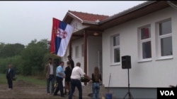 Kosovo school