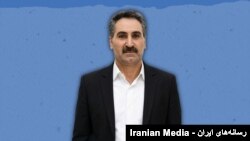 نصرت خالدی، زندانی محکوم به اعدام (آرشیو)