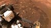 火星首传激光击石声：美国宇航局公布“毅力号”录音