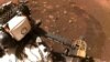 火星首傳激光擊石聲：美國太空總署公佈“毅力號”錄音