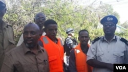 Shiinaha oo Burcad badeed ku wareejiyey Puntland 