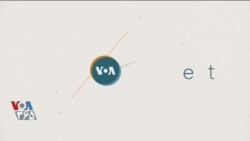 VOA Connect - 159