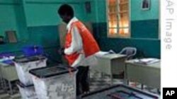 Washington kutafakari na AU juu ya uchaguzi wa Sudan