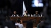 Taliban ‘Not Living Up to Commitments’ on Media, Equality