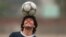 Diego Maradona (archives).