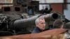 Munitions pour l'Ukraine: désaccords européens sur les achats communs, inquiétude à Kiev