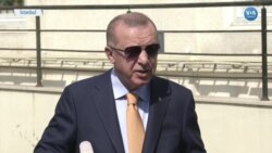 Erdoğan’dan Oruç Reis’in Çekilmesinde “Diplomasi” Mesajı
