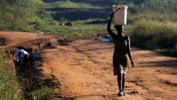 Bananza Usuku Oluqakathekileyo Lwabomama eZimbabwe