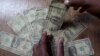 Uncertainty Over Payment of Zimbabwe Civil Servants' Salaries Worrying Workers
