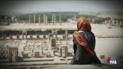 بی اعتنایی جمهوری اسلامی به حفظ و نگهداری آثار تاریخی و باستانی در ایران