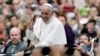 Pope Calls for Empathy During Final US Stop