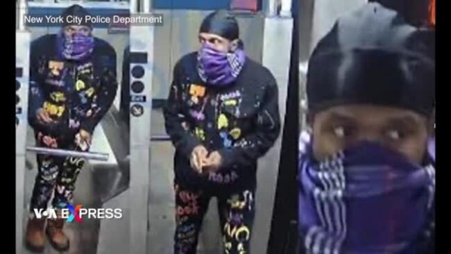 Tranh luận nóng lên ở New York về lệnh cấm đeo khẩu trang