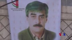 Koça Dawî ya Helbestvan Ferhad Îçmo
