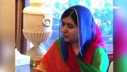 ملالہ کی پاکستان آمد، وزیرِ اعظم سے ملاقات