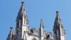 National Cathedral to Remove Confederate Flags