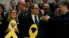 Catalonia's Lawmakers Pick Fervent Separatist as New Chief