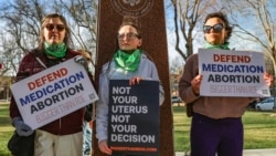 Demanda de Texas contra médico de Nueva York por píldora abortiva genera reto a telemedicina interestatal