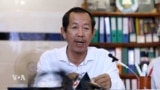 Thumbnail-TVPKG- Rong Chhun Asks Court for Payment Installments to Cambodia’s Border Committee.