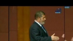 Egipat: Zabrinutost zbog nacrta Ustava