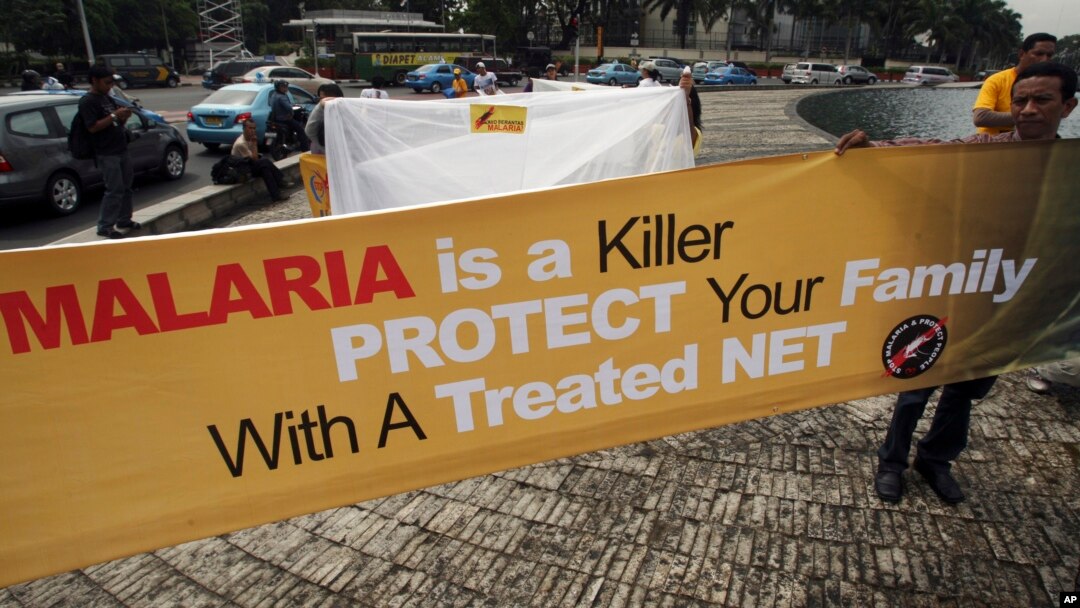  Malaria Awareness 