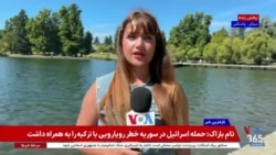 نفتالی بنت: اسرائیل باید روند سرنگونی جمهوری اسلامی را سرعت بخشد