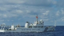 六艘中國海監船已離開釣魚島附近水域