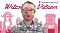 How to Pronounce: Common Pronunciation Issues for Vietnamese Speakers