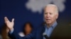 Biden Hadapi Ujian Berat di South Carolina, Sanders Masih Unggul