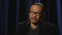 တွေ့ဆုံမေးမြန်းခန်း