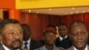 Ouattara Ministers Say Homes Looted in Abidjan