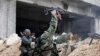 Syrian Rebels Suspend Plans for Taking Part in Peace Talks