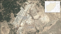 Bagram Airbase