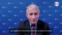 ENTREVISTA FAUCI INMUNIDAD COLECTIVA