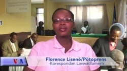 Ayiti/Eleksyon: Avoka yon Kandida Lavalas pou Sena Pale de Iregilarite, yon Lòt Kap Defann PHTK Deklare Kontestatè yo Pa Gen Prèv