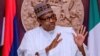 Kin Baki: Buhari Na Daukar Matakan Martani Ga Afrika Ta Kudu