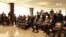 TV Kurdish Radicalization Conference - Anwar USAGM