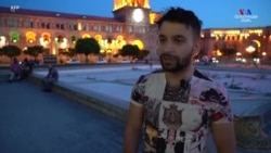 Երևանցիցների արձագանքը՝ ԱՄՆ նախագահ Ջո Բայդենի կողմից Հայոց Ցեղասպանության ճանաչմանը