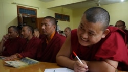 ནང་ཆོས་སློབ་གཉེར་བར་དེང་དུས་ཚན་རིག་ངོ་སྤྲོད་ཀྱི་ཟབ་སྦྱོང་།
