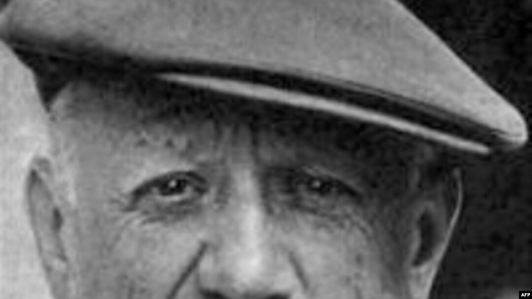 Çalınan Picasso Tablosu Bulundu