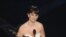 La española Penelope Cruz ganó su primer Oscar, en el 2009.