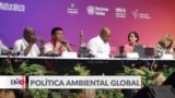 Colombia celebra resultados de la cumbre ambiental COP16