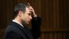 Defense Rests Case in Pistorius Murder Trial