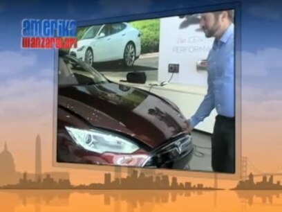 Kaliforniya avtosanoati/California auto industry