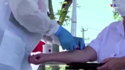 Աշխարհում 125 նախագիծ` ընդդեմ կորոնավիրուսի