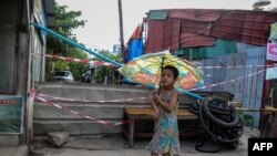 COVID-19 ကပ်ရောဂါအရေးနဲ့ အနာဂတ် မြန်မာ့ကျန်းမာရေးစောင့်ရှောက်မှု