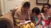 Aftar Dinner with Malala Yousafzai and Ziauddin Yousafzai3