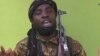 Abubakar Shekau na kungiyar Boko Haram