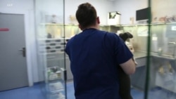 COVID-19 PSA Pets- Clean