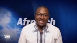 Afrotech avec Arzouma: la sécurité informatique avec Didier Simba