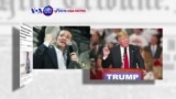 Manchetes Americanas 8 Março: Republicanos insatisfeitos com Trump e Cruz